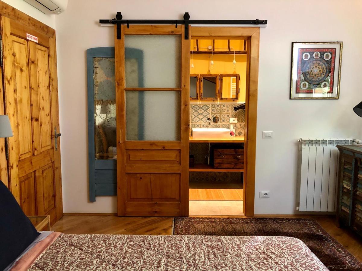 Esperia Casa Vacanza Τεργέστη Εξωτερικό φωτογραφία