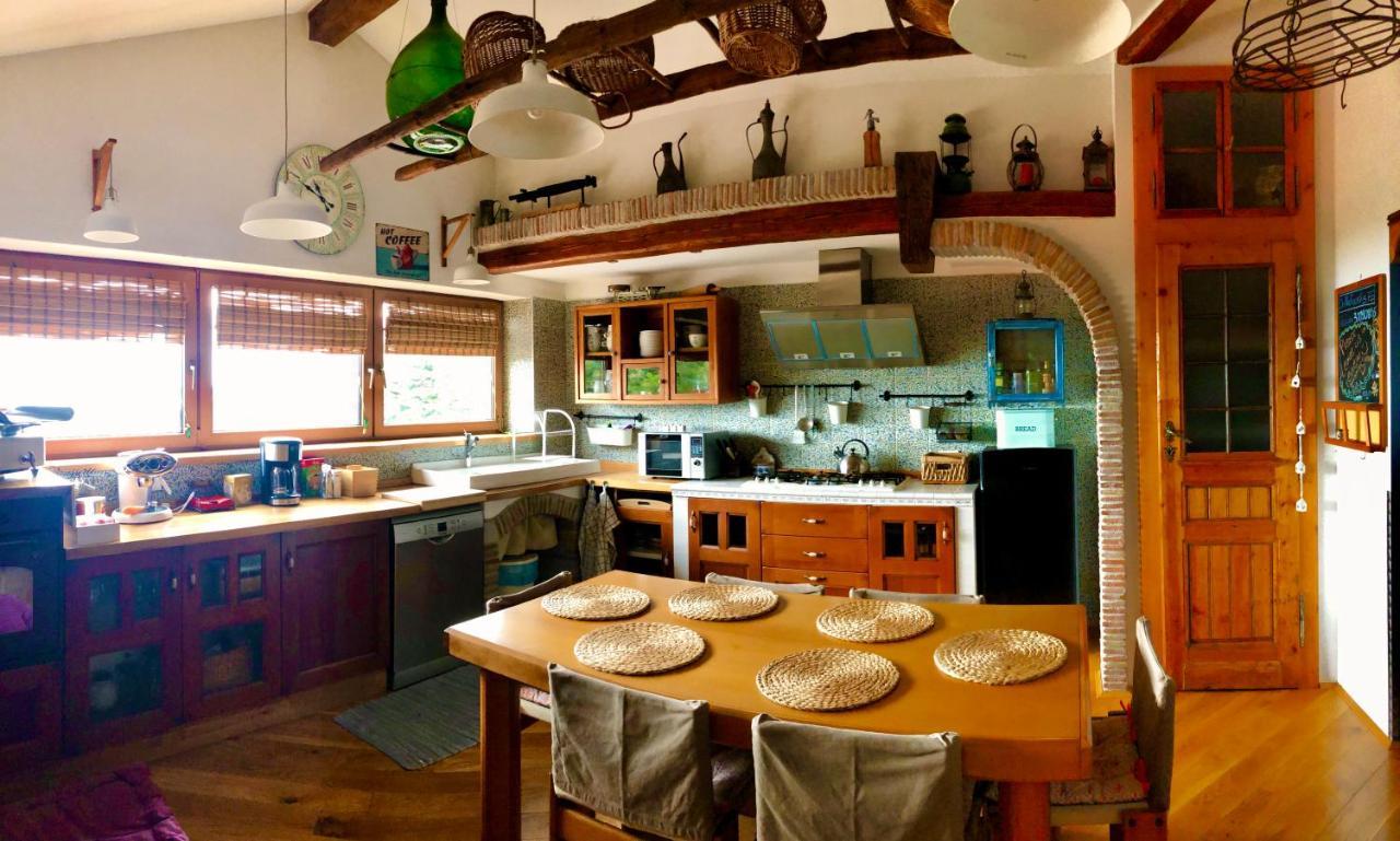 Esperia Casa Vacanza Τεργέστη Εξωτερικό φωτογραφία