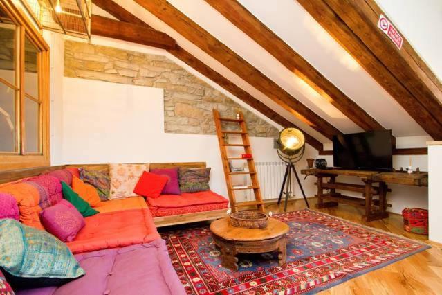 Esperia Casa Vacanza Τεργέστη Εξωτερικό φωτογραφία