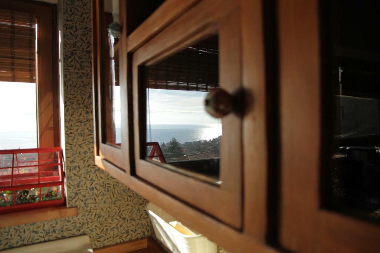 Esperia Casa Vacanza Τεργέστη Εξωτερικό φωτογραφία