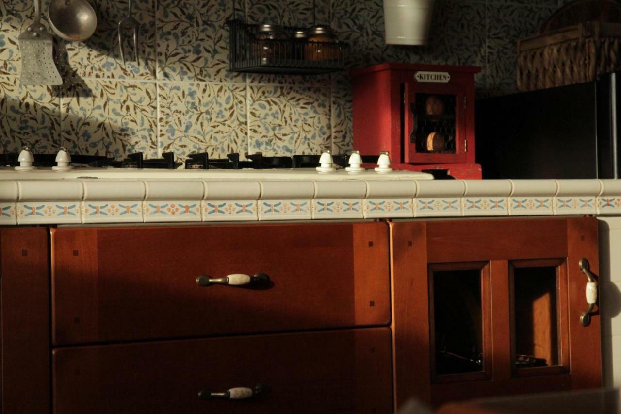 Esperia Casa Vacanza Τεργέστη Εξωτερικό φωτογραφία