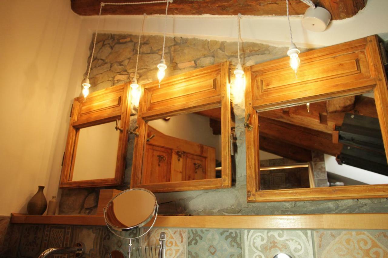 Esperia Casa Vacanza Τεργέστη Εξωτερικό φωτογραφία